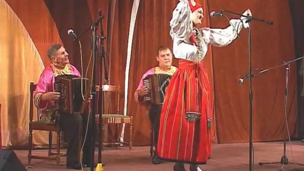 Матаня. Matanya.