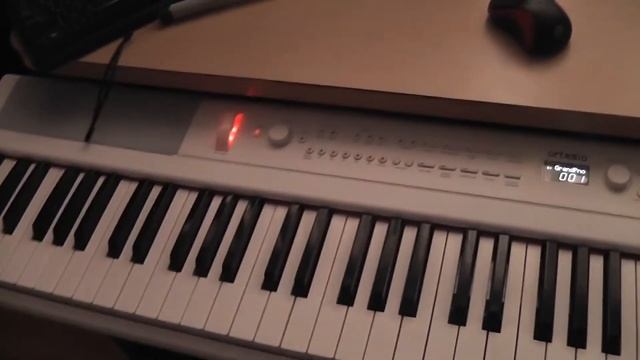 Отзыв о Sound Dealer / Роман / пианино Artesia PE-88 смотреть онлайн