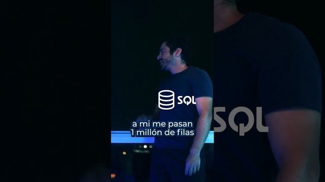 Excel vs SQL ? смотреть онлайн