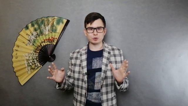 Почему китайский язык легкий? смотреть онлайн