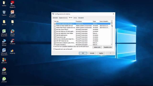 come ottenere le massime prestazioni di windows10 !! смотреть онлайн
