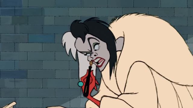 The Villains Restaurant / Disney Crossover смотреть онлайн