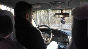 Честный обзор Kia Spectra