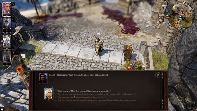 Lazy Gamers Play Divinity Original Sin 2 Ep 34 смотреть онлайн