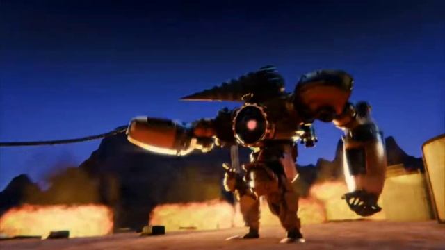 спасение титана камера мена и клок мена титана смотреть онлайн