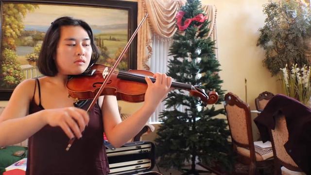 Sonata No. 3 in F Major, HWV 370 by G F Handel смотреть онлайн