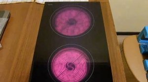 Новая электрическая варочная панель Midea MC-HD301