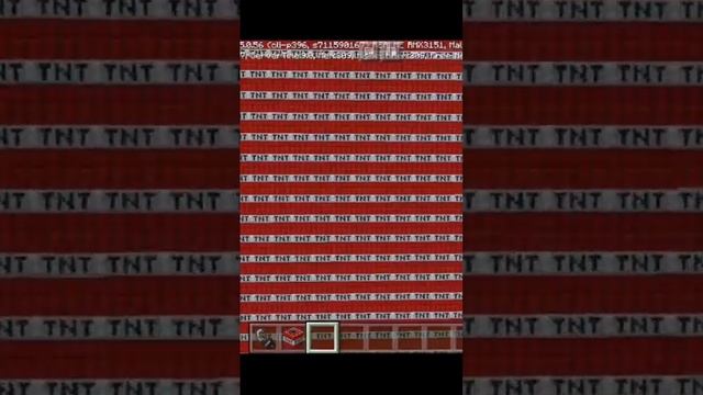 так категорически нельзя делать в майнкрафте (команда на тнт в описании) смотреть онлайн