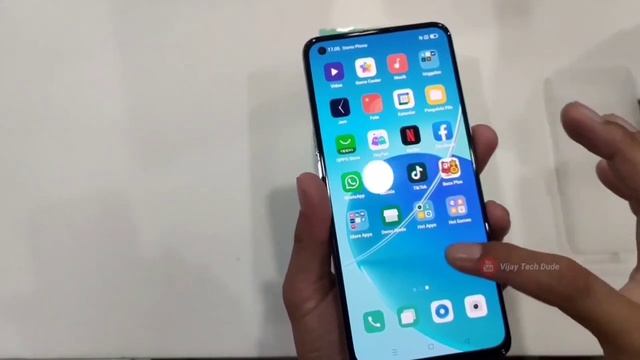 مراجعة الهاتف الاحدث | oppo reno 6 смотреть онлайн
