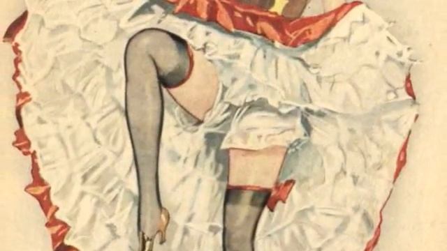 Can-Can di/of Jacques Offenbach смотреть онлайн
