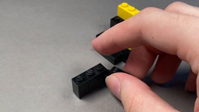 Как сделать Мини Лего сейф смотреть онлайн