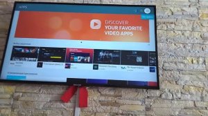 Как удалить приложения из TV Samsung Tizen?