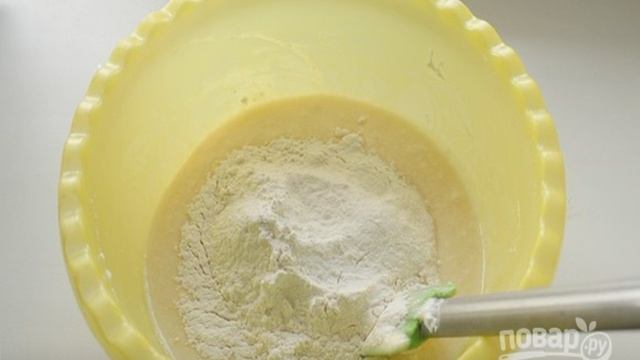 Сборник рецептов