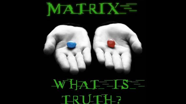 Exit The Matrix Promo 2 смотреть онлайн