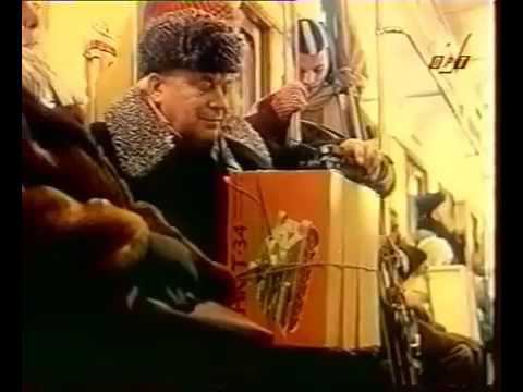 Русский проект Социальная реклама Мы вас любим смотреть онлайн