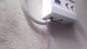 Панель управления ZOTA ПУ ЭВТ-И1