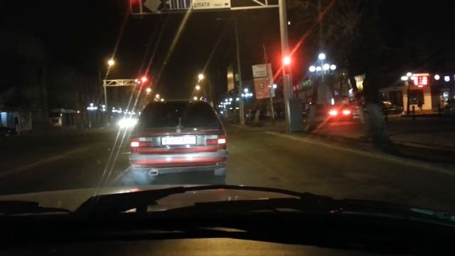 ПАССАТ РОЛЯЕТ 901... смотреть онлайн
