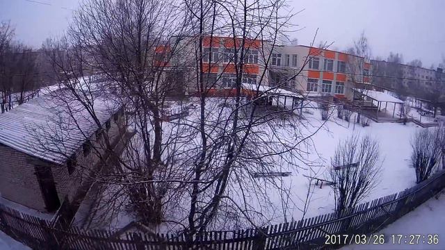 Капризы погоды.... смотреть онлайн