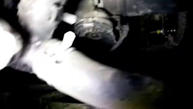 Замена шланга сцепления на Киа Рио смотреть онлайн