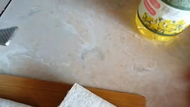 Гастрономический уголок