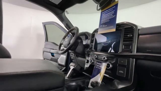 2023 Ford F-150 Colorado Springs, Castle Rock, Southern Colorado, Monument, Falcon 16052A смотреть онлайн