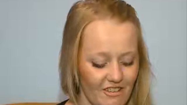 Ошибка в паспорте. смотреть онлайн