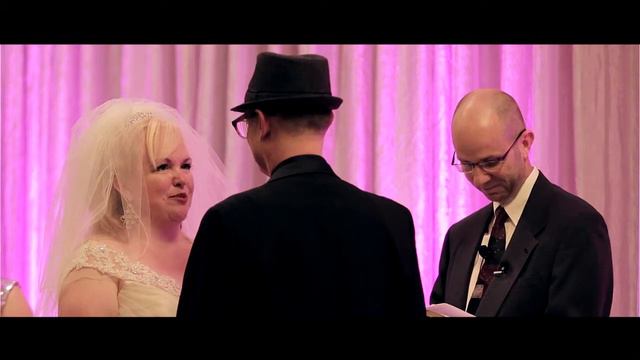Little Rock Marriott Hotel Wedding Film (little Rock, Arkansas Wedding Video)