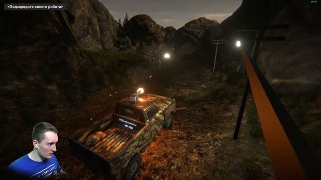СПАСТИ РЯДОВОГО СОБАКЕНА! STOLEN RAGE - ОБЗОР И ПЕРВЫЙ ВЗГЛЯД НА ИГРУ смотреть онлайн