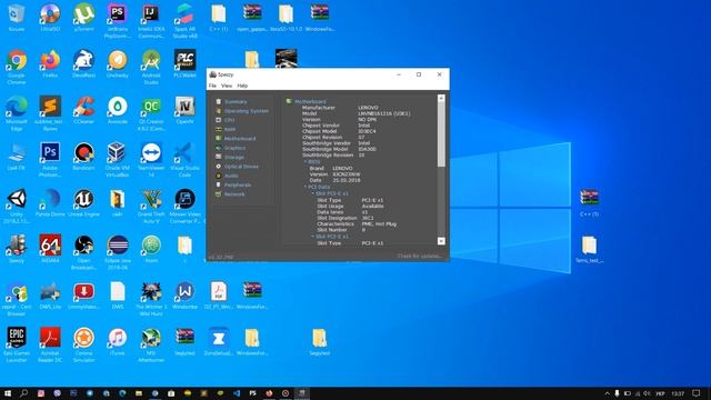 Speccy как пользоваться? смотреть онлайн