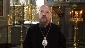 Воскресные беседы. Псково-Печерский монастырь