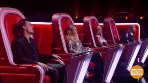 "Голос. Уже не дети". Сегодня - финал! Доброе утро. Фрагмент выпуска от 20.10.2023