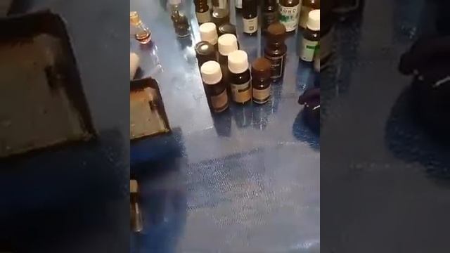 ЭФИРНЫЕ МАСЛА В МАГИИ !! Какие травы применять в магии. Какие масла используются в магии смотреть онлайн