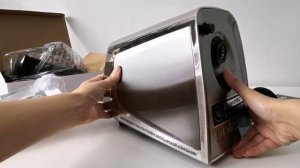 Обзор мясорубки POLARIS PMG 2292AL Silent