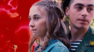 Девушка дождалась парня из армии!!! Дембель клип