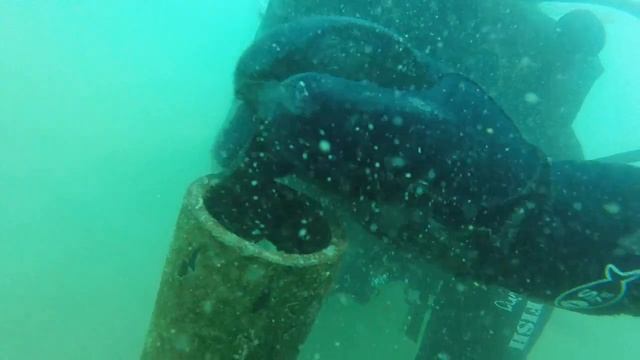 Не качает насос, разговоры под водой смотреть онлайн