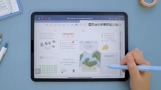 มือใหม่หัดใช้ iPad: รวมสิ่งที่ต้องรู้ + เทคนิคใช้ iPad ให้คล่องขึ้น✨ Peanut Butter смотреть онлайн