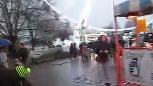 Рождественская деревня-Дерево смотреть онлайн