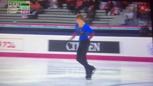 Илья Малинин