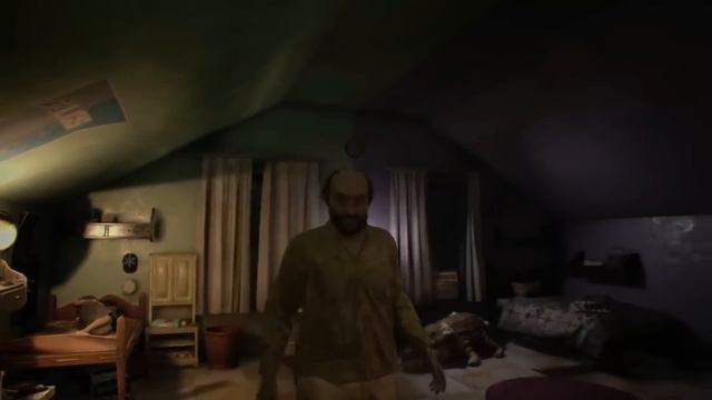 Resident Evil 7 - They're mine now смотреть онлайн