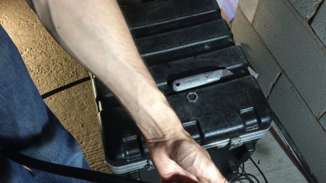 Power Install To Outbuilding Shed, 10mm SWA Sub-Main, RCBO CU, Strip Lights & Temp Sockets - Part 1 смотреть онлайн