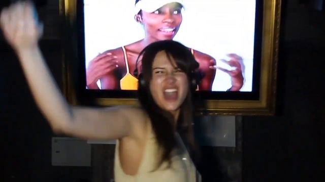 Katrin Shirmanova (Gradeckiy)