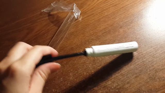 Тушь для ресниц Oriflame Сolourbox Fat Lash Mascara