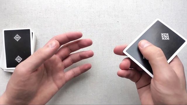 Как крутить карты | Урок 8: Шоты и Выстрелы | Школа Кардистри смотреть онлайн