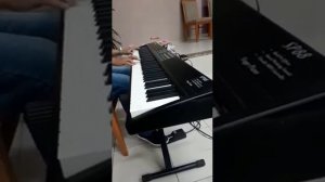 Piano Kurzweil SP 88