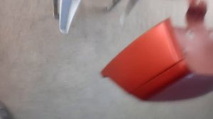 ИЖ Юпитер 5 (Часть 2). Покраска в красный металлик