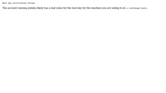 executing RSYNC command in jenkins (3 Solutions!!) смотреть онлайн