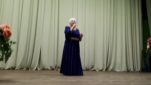 "ДВЕ СНЕЖИНКИ" Шувалова Светлана ДК ГАЗ 30.11.2023года. смотреть онлайн