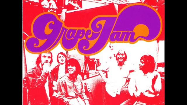 Grape Jam - Never смотреть онлайн
