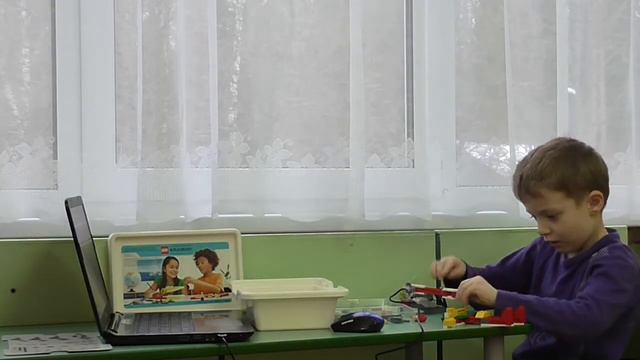 Илья Конструкторы смотреть онлайн