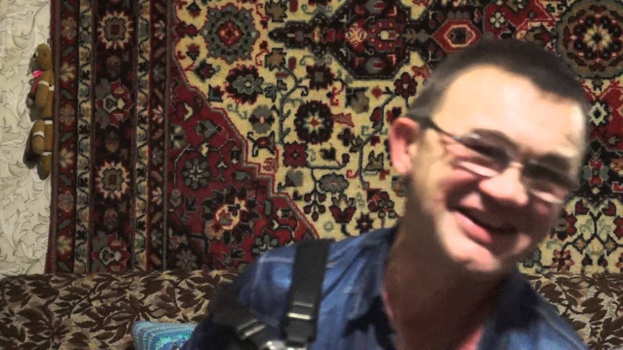 Гармонь - Застолье - Ночка лунная смотреть онлайн